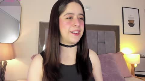 Violet Nova online show from May 2026 11:36:01 AM