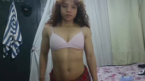 Violet online show from April 2026 12:16:02 AM