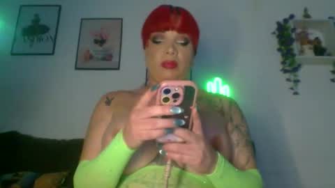 violeta186 online show from May 2026 09:32:02 PM