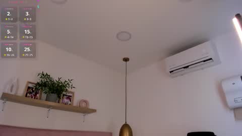 Snapshot of violeta_candyy chatting on June 2026 08:51:02 PM Violeta Candy online show from June 2026 08:51:02 PM