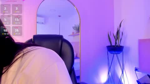 Snapshot of violeta_candyy chatting on June 2026 10:10:02 AM Violeta Candy online show from June 2026 10:10:02 AM