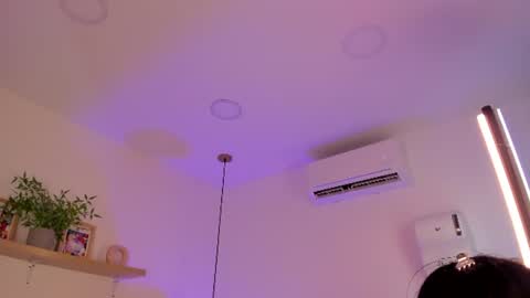Snapshot of violeta_candyy chatting on July 2026 01:40:01 PM Violeta Candy online show from July 2026 01:40:01 PM