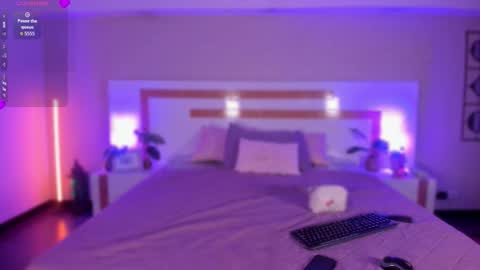 Violeta  online show from March 2026 11:49:02 AM