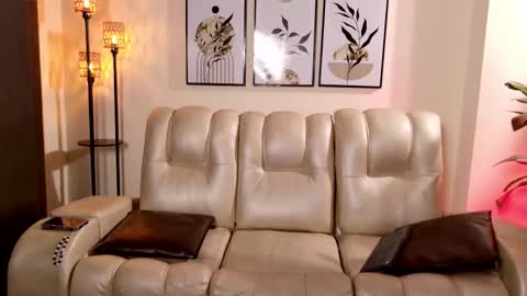 Violeta online show from February 2026 08:03:02 PM