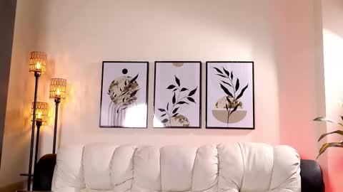 Violeta online show from March 2026 08:13:02 PM