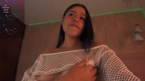 Violeta Garcia online show from February 2025 11:38:02 AM