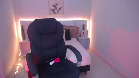 Snapshot of violeta_leon chatting on January 2025 03:55:01 AM Violeta leon online show from January 2025 03:55:01 AM