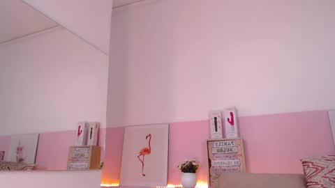 Snapshot of violeta_leon chatting on February 2025 10:52:01 AM Violeta leon online show from February 2025 10:52:01 AM