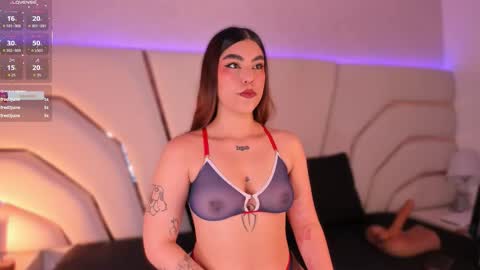 violeta_marquez online show from March 2026 11:35:01 AM