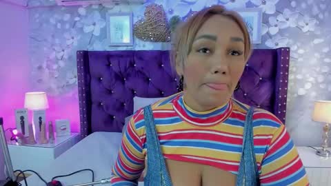 violeta_medina online show from November 2025 02:47:01 AM