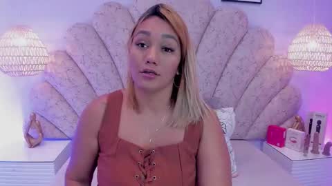 violeta_medina online show from February 2026 02:29:02 AM