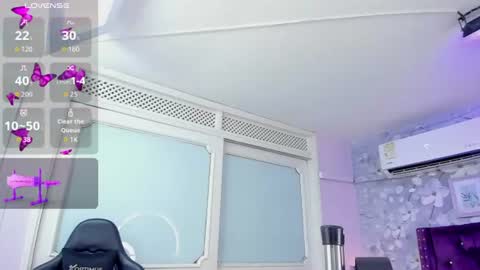 Snapshot of violeta_medina chatting on July 2026 03:23:01 AM violeta_medina online show from July 2026 03:23:01 AM