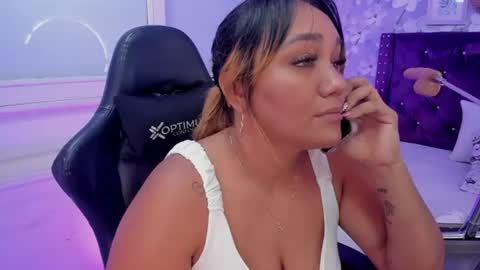 Snapshot of violeta_medina chatting on July 2026 03:22:01 AM violeta_medina online show from July 2026 03:22:01 AM
