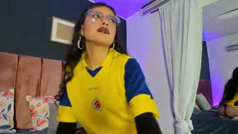 Violeta online show from June 2026 05:47:01 PM