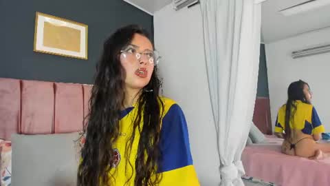 Violeta online show from June 2026 05:55:01 PM