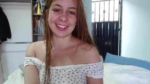 Violeta Peter online show from April 2026 09:19:01 PM