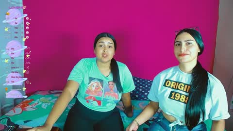 violeta_rouses online show from December 2024 06:15:01 AM