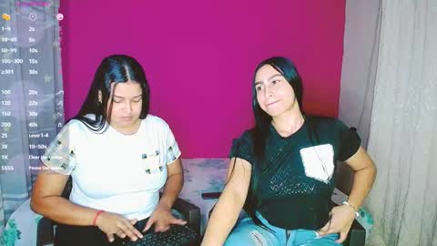 violeta_rouses online show from February 2025 03:07:01 AM