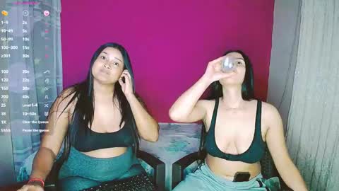 violeta_rouses online show from February 2025 02:53:02 AM