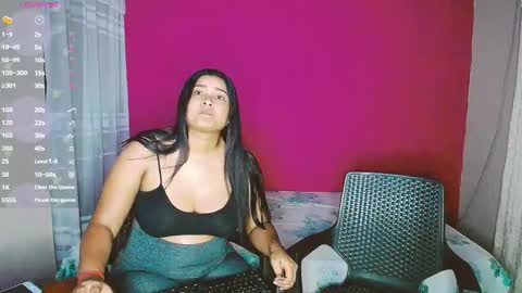 violeta_rouses online show from February 2025 03:10:02 AM