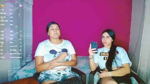 violeta_rouses online show from February 2025 06:33:01 AM