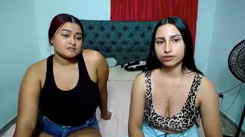 violeta_rouses online show from July 2026 05:00:01 AM