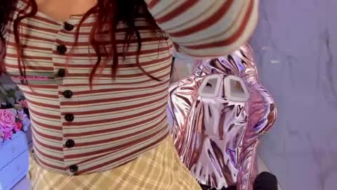 Snapshot of violeta_sub chatting on February 2025 12:57:02 PM IG violeta sub online show from February 2025 12:57:02 PM