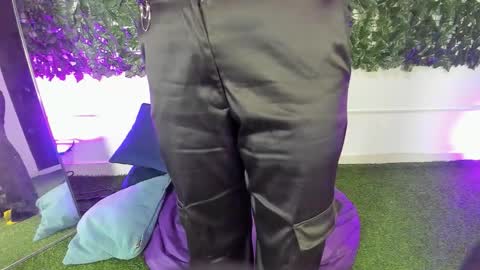 VioletaBliss online show from March 2026 12:00:01 PM
