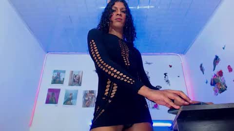 violetaconny online show from February 2026 07:45:02 PM