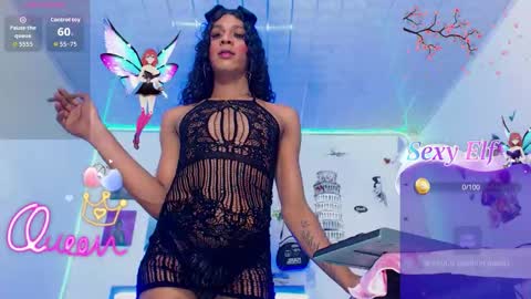 violetaconny online show from March 2026 01:03:01 AM