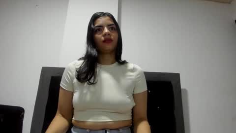 VioletaDums online show from March 2025 03:19:01 AM