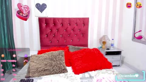 Snapshot of violetalee chatting on December 2024 08:15:01 PM Jimena online show from December 2024 08:15:01 PM