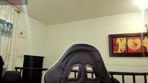 Snapshot of violetalee chatting on January 2025 12:39:02 AM Jimena online show from January 2025 12:39:02 AM