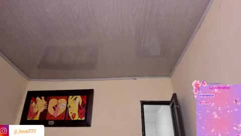 Jimena online show from April 2026 02:50:02 AM