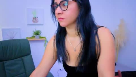 VioletaMedusa online show from November 2025 07:27:01 PM