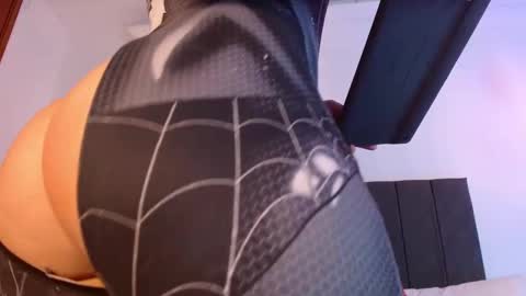 Violeta online show from March 2026 05:09:02 PM