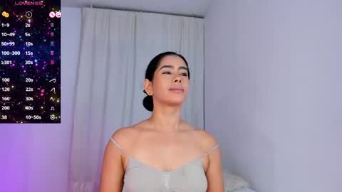 Snapshot of violetasotter chatting on June 2026 10:21:01 AM Violeta online show from June 2026 10:21:01 AM
