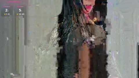 violeta online show from April 2026 02:28:02 PM