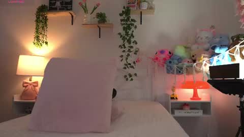 violeth___ online show from July 2026 11:47:02 AM