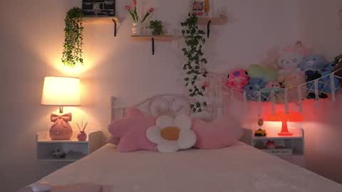 violeth___ online show from July 2026 11:05:02 AM