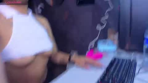 violeth_b online show from July 2026 01:14:02 PM