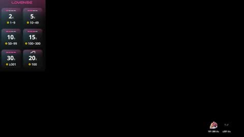 Snapshot of violetlux chatting on November 2025 07:58:01 PM VioletLux online show from November 2025 07:58:01 PM