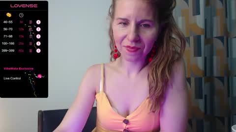 Violet  next stream December 6 online show from December 2024 09:11:01 PM