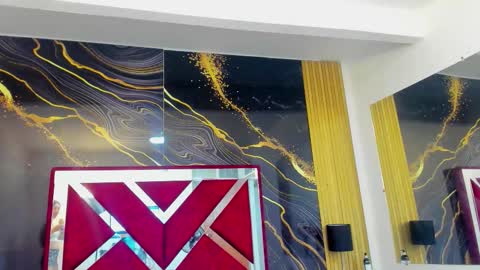 Violet Rose online show from February 2026 07:28:01 PM