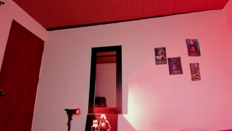 Snapshot of violetsalvatore chatting on December 2024 10:58:01 AM Violet salvatore online show from December 2024 10:58:01 AM