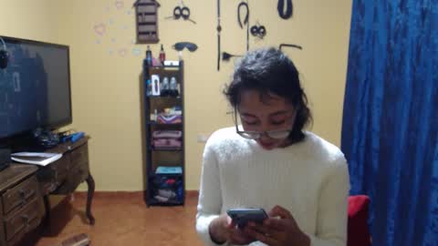 Snapshot of violetsexhot999 chatting on November 2025 11:48:01 PM Violet777 online show from November 2025 11:48:01 PM