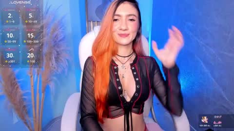 VioletSky  online show from March 2026 08:26:33 AM