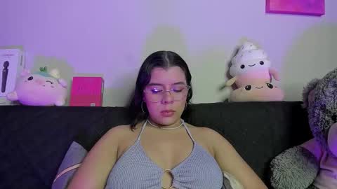 violeta online show from March 2026 10:02:02 PM