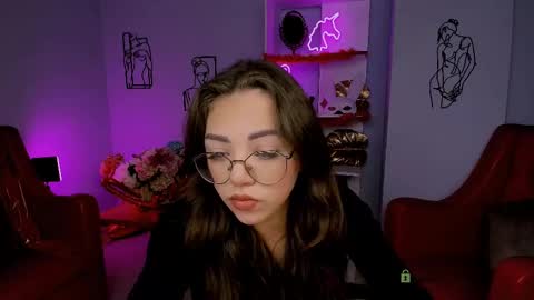 violett_shy online show from March 2025 07:27:02 AM