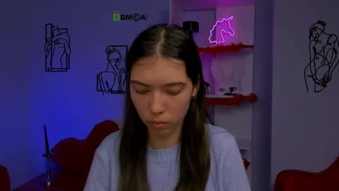 violett_shy online show from March 2025 05:54:01 PM